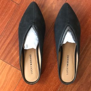 NIB Lucky Barbora Flats